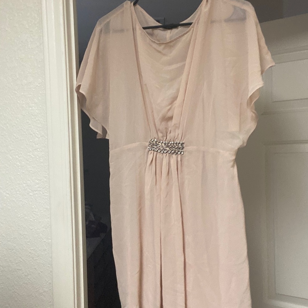 BEBE Dress